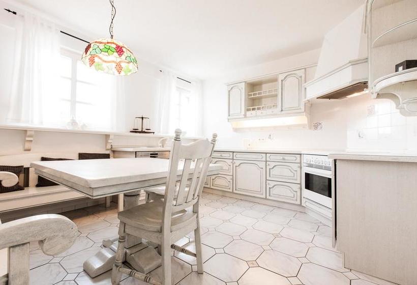 Hotel Restaurant Gasthof Peters Anno 1650 11