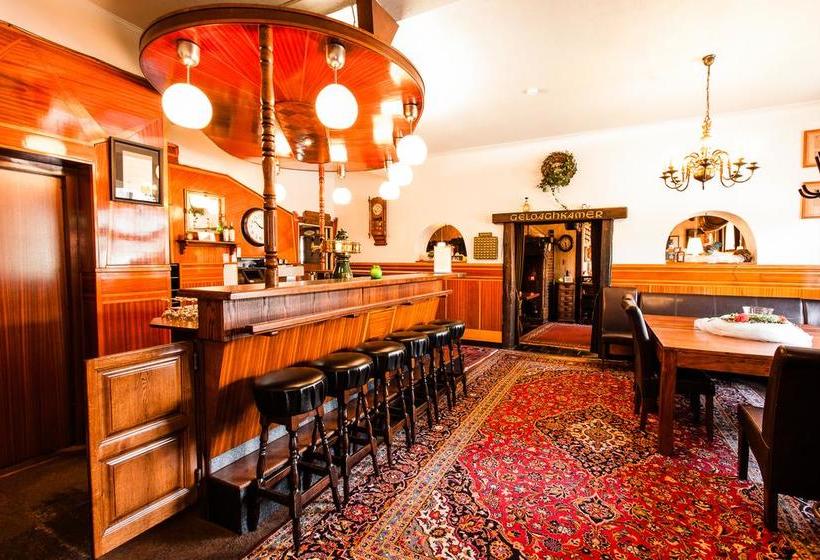 Hotel Restaurant Gasthof Peters Anno 1650 12