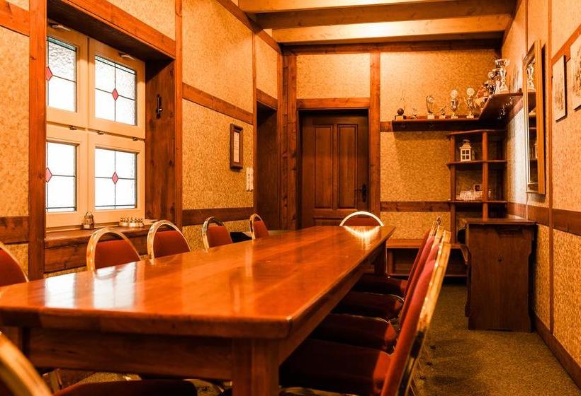 Hotel Restaurant Gasthof Peters Anno 1650 15