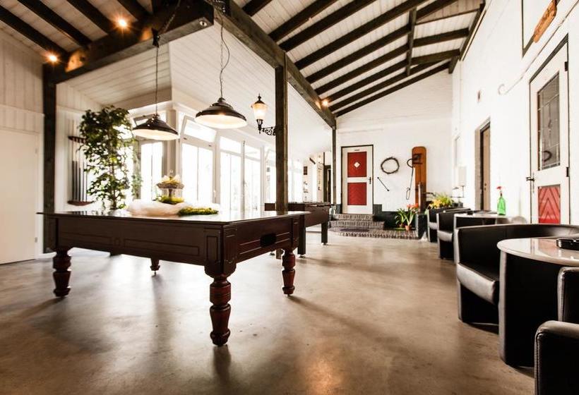 Hotel Restaurant Gasthof Peters Anno 1650 17