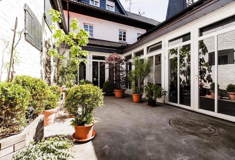 Hotel Restaurant Gasthof Peters Anno 1650 18