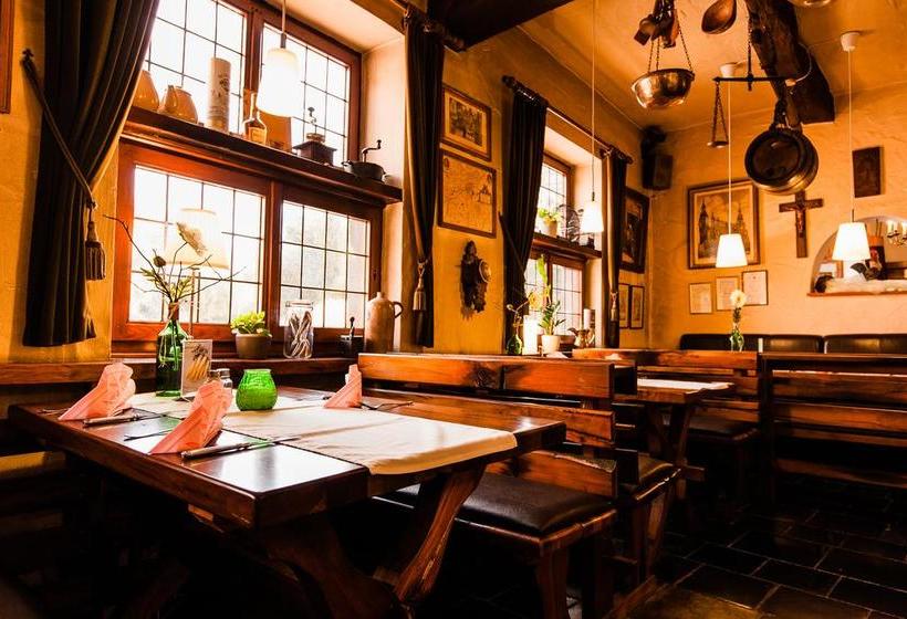 Hotel Restaurant Gasthof Peters Anno 1650 19