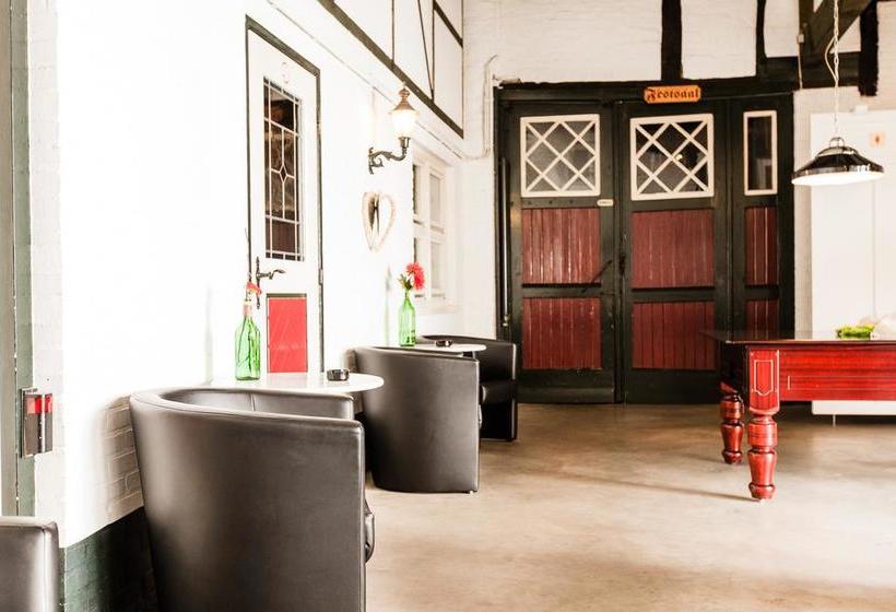 Hotel Restaurant Gasthof Peters Anno 1650 20