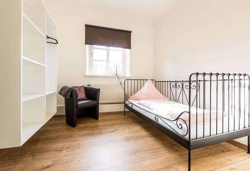 Hotel Restaurant Gasthof Peters Anno 1650 3