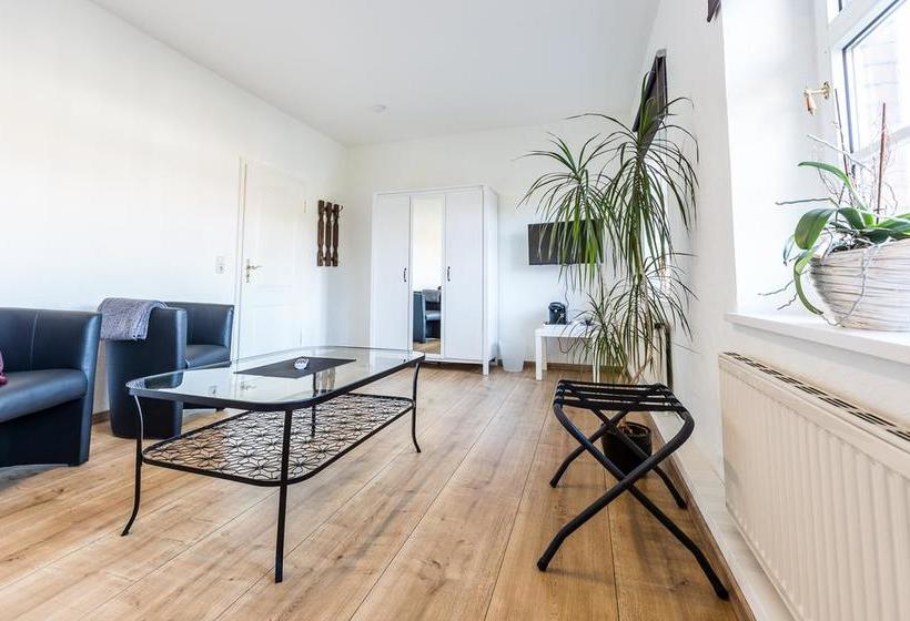 Hotel Restaurant Gasthof Peters Anno 1650 4