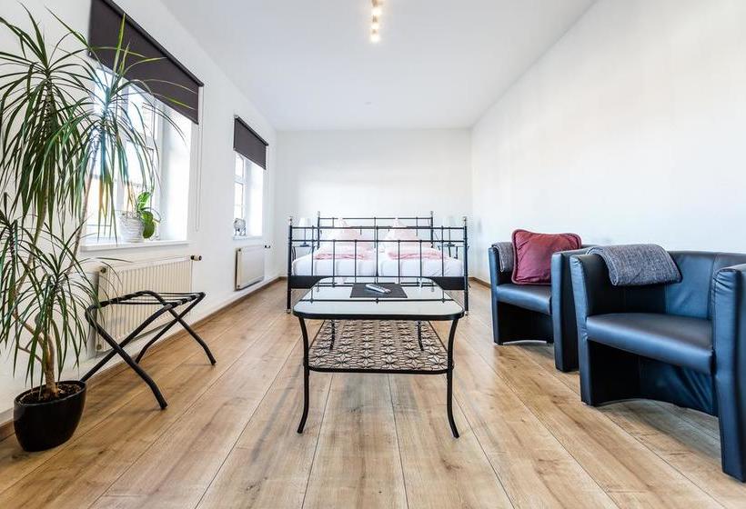 Hotel Restaurant Gasthof Peters Anno 1650 5