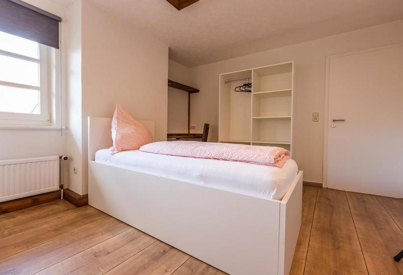 Hotel Restaurant Gasthof Peters Anno 1650 6