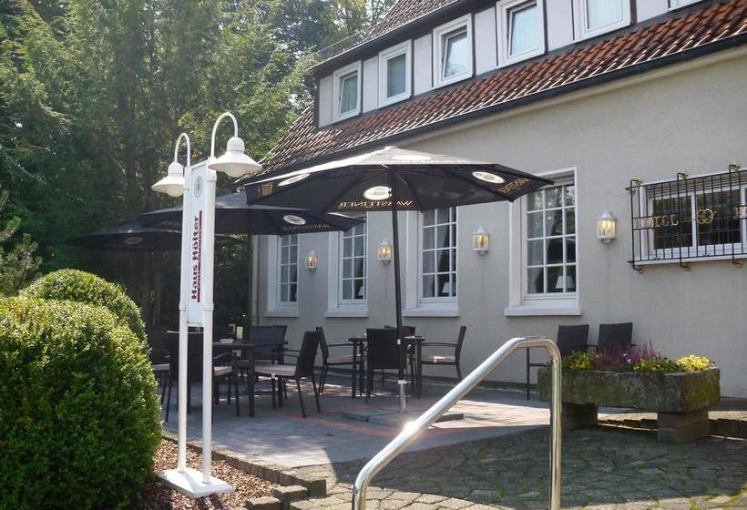 Hotel Hölter 15