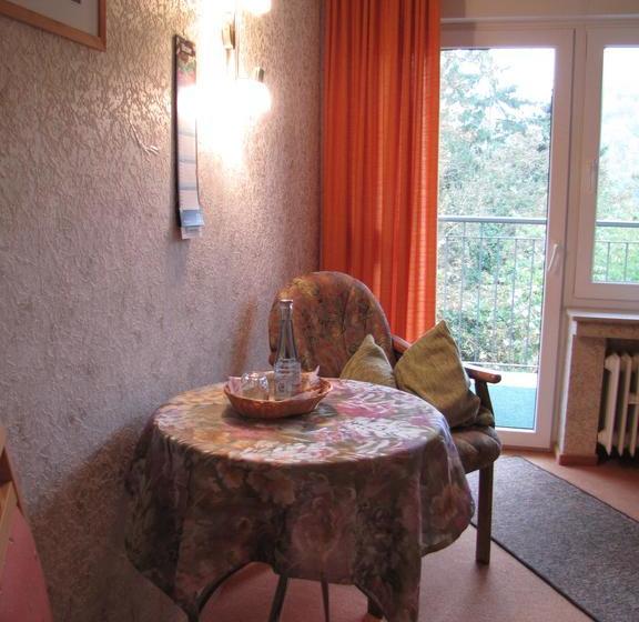 Hotel Haus Wehrbüsch 3