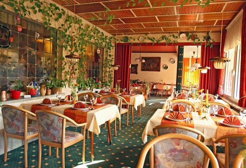 Hotel Haus Wehrbüsch 4