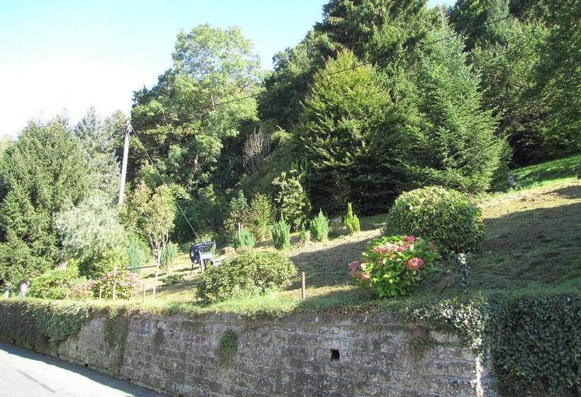 Hotel Haus Wehrbüsch 5