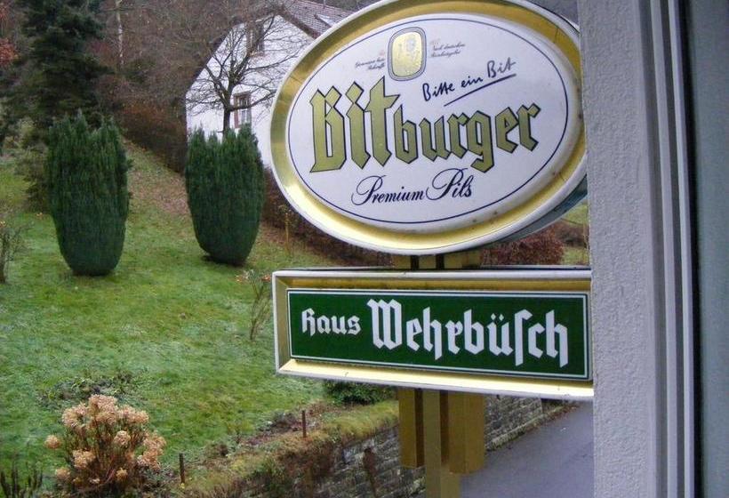 Hotel Haus Wehrbüsch 6