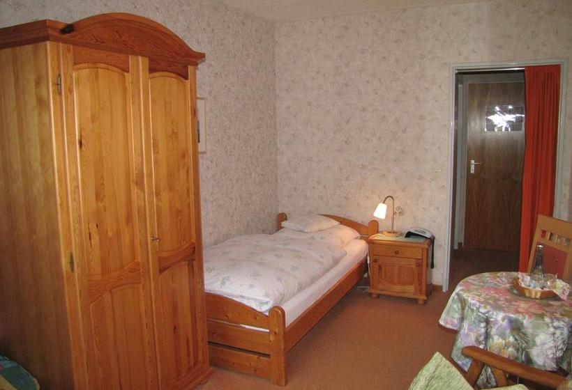 Hotel Haus Wehrbüsch 7