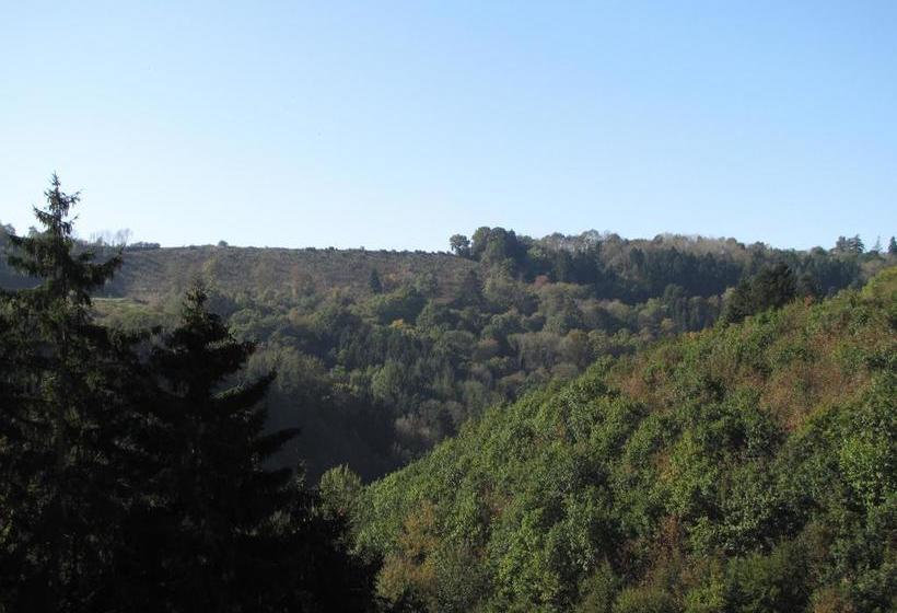 Hotel Haus Wehrbüsch 8