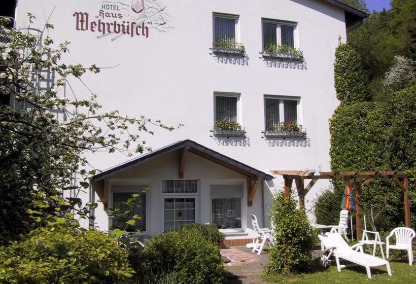 Hotel Haus Wehrbüsch 9