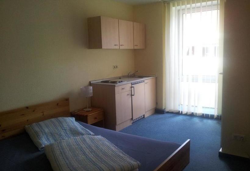 Hotel Landhaus Wachendorf 1