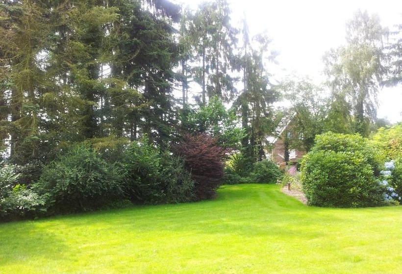 Hotel Landhaus Wachendorf 12