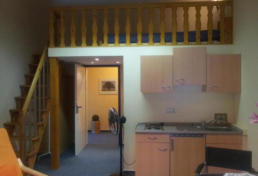 Hotel Landhaus Wachendorf 13