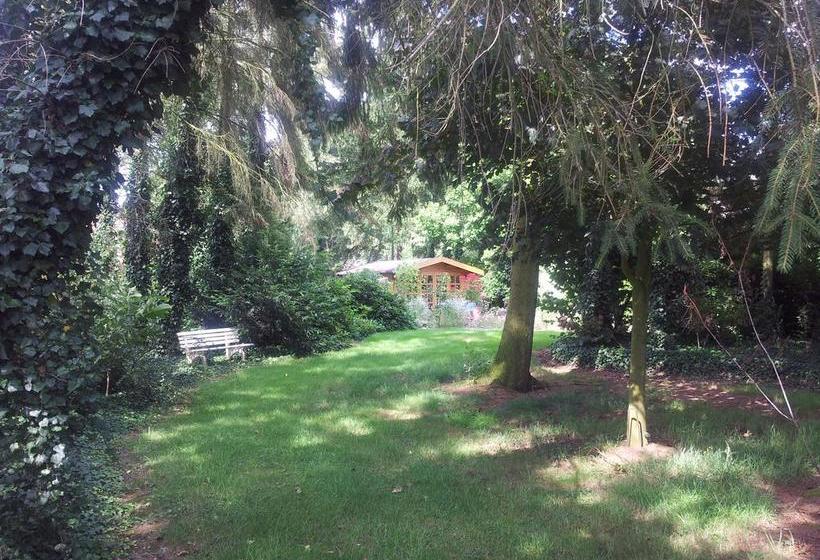 Hotel Landhaus Wachendorf 14