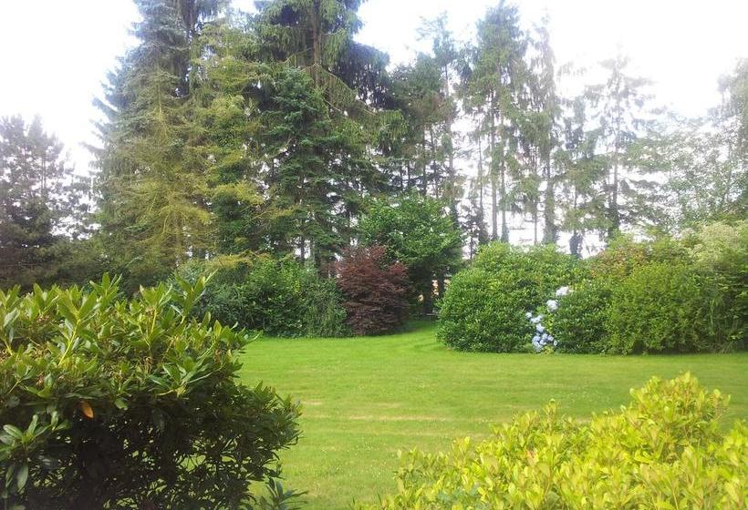 Hotel Landhaus Wachendorf 15