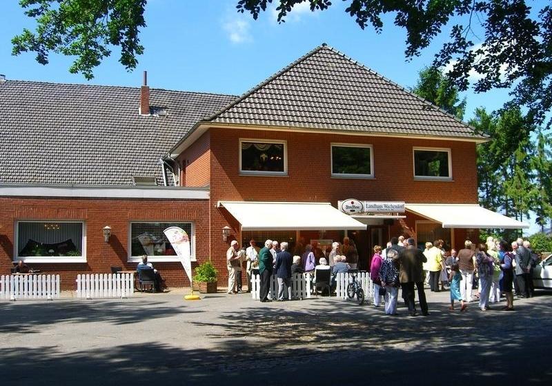 Hotel Landhaus Wachendorf 2