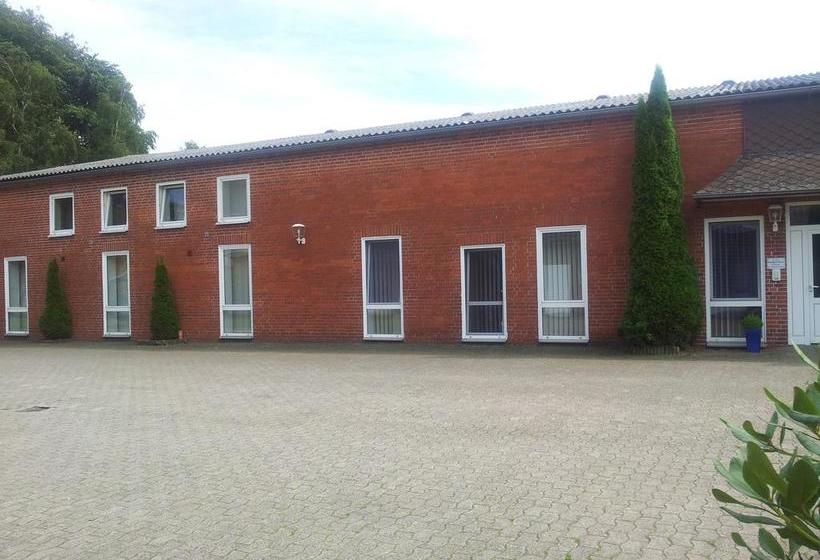 Hotel Landhaus Wachendorf 3