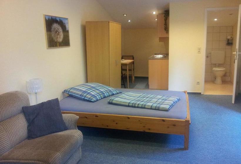 Hotel Landhaus Wachendorf 4