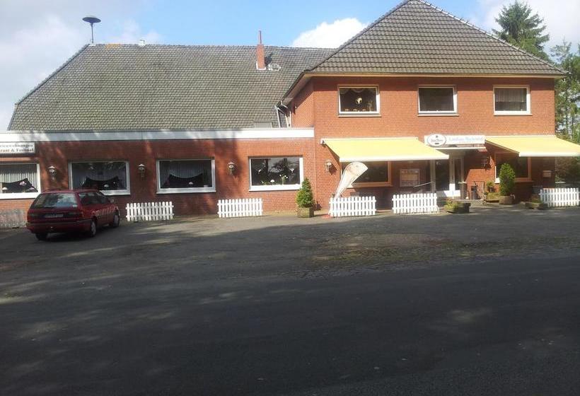 Hotel Landhaus Wachendorf 7