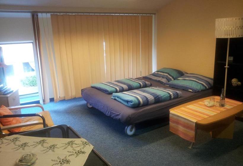 Hotel Landhaus Wachendorf 8