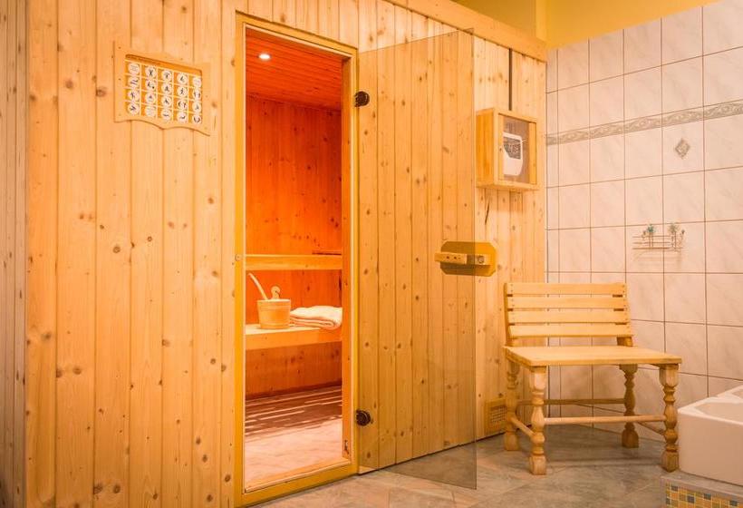 Hotel Gästeund Seminarhaus Uckerwelle 10