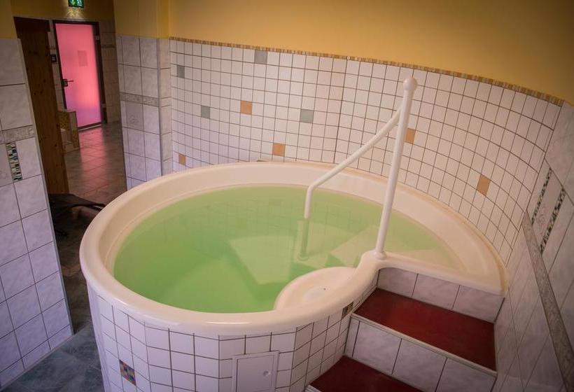 Hotel Gästeund Seminarhaus Uckerwelle 11