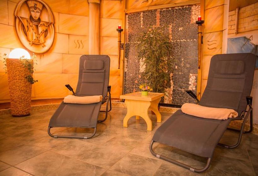 Hotel Gästeund Seminarhaus Uckerwelle 12