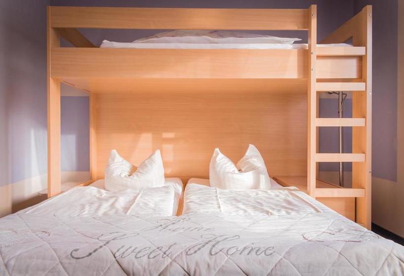 Hotel Gästeund Seminarhaus Uckerwelle 6