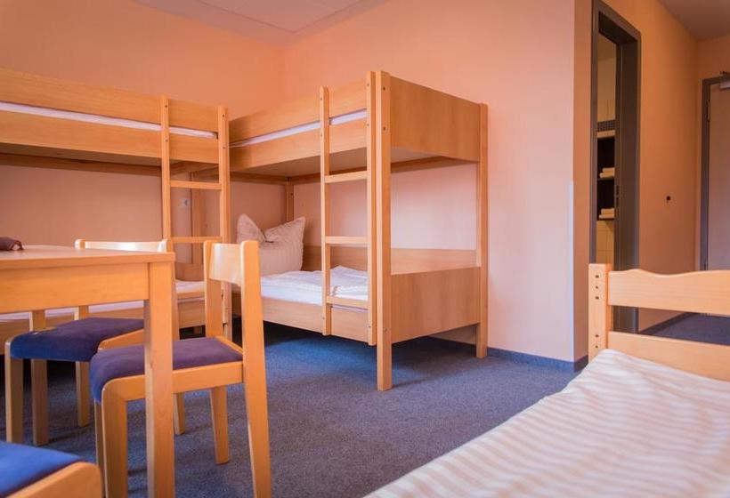 Hotel Gästeund Seminarhaus Uckerwelle 7