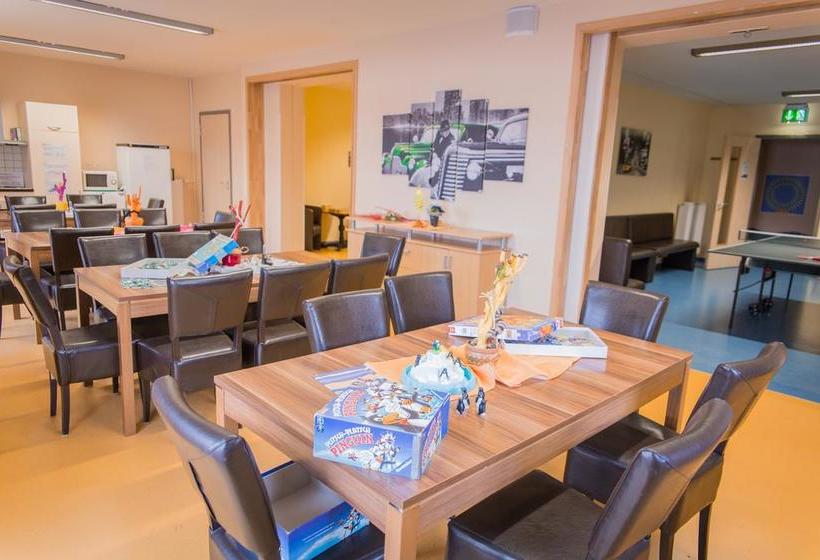 Hotel Gästeund Seminarhaus Uckerwelle 9