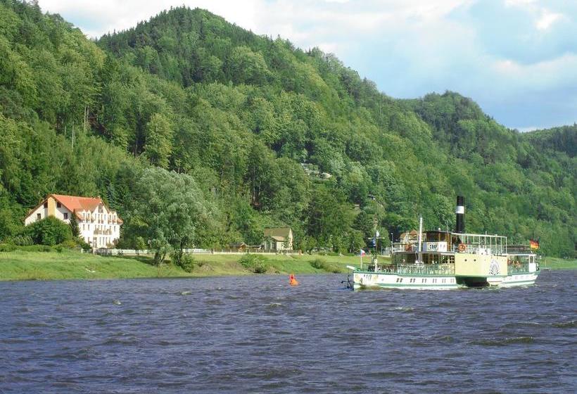 Bio & Nationalparkhotel Helvetia 13