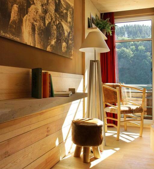 Bio & Nationalparkhotel Helvetia 3