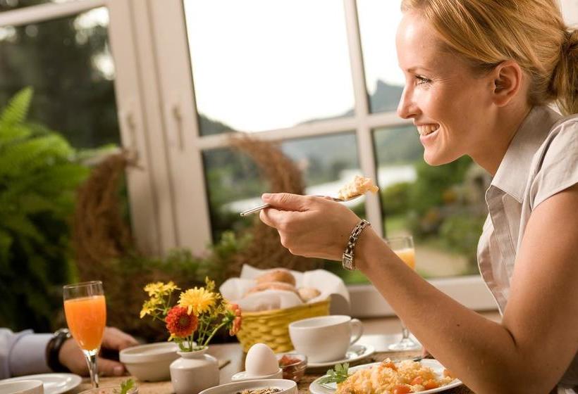 Bio & Nationalparkhotel Helvetia 5