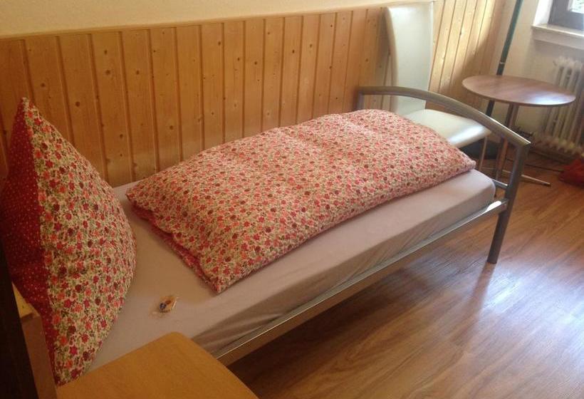 Romantik Landhotel Am Waldsee 1