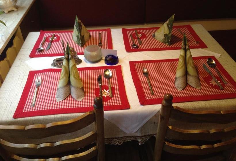 Romantik Landhotel Am Waldsee 11