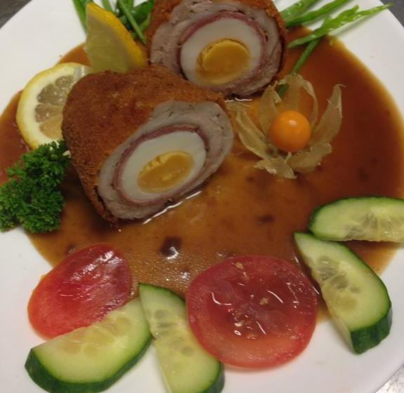 Romantik Landhotel Am Waldsee 12