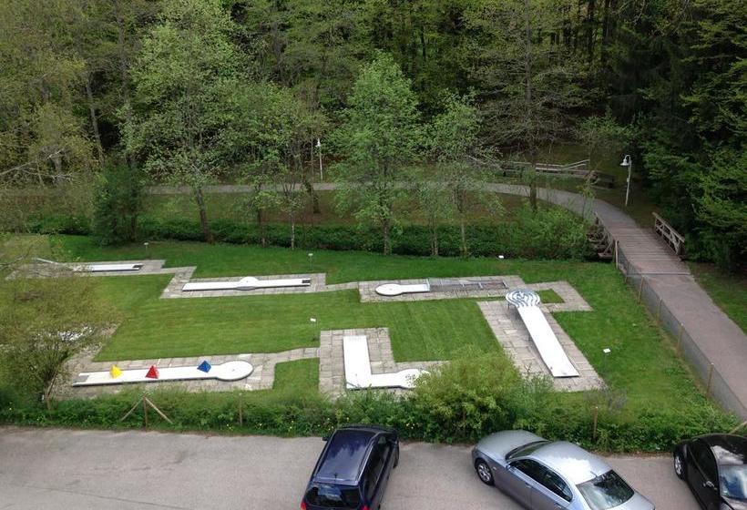 Romantik Landhotel Am Waldsee 13