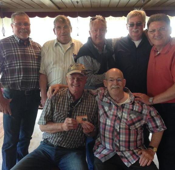 Romantik Landhotel Am Waldsee 14