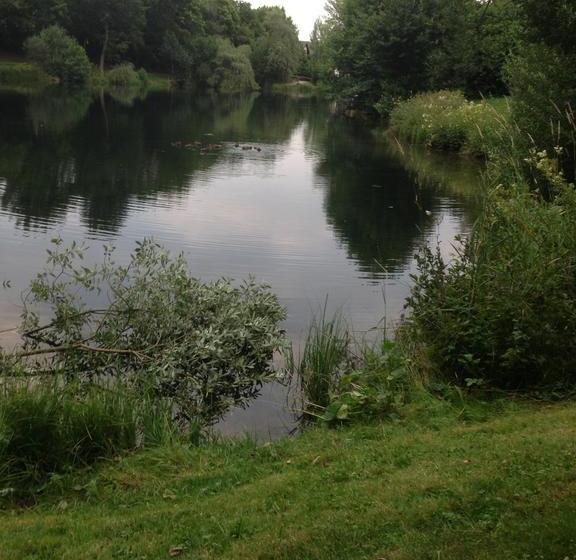 Romantik Landhotel Am Waldsee 15