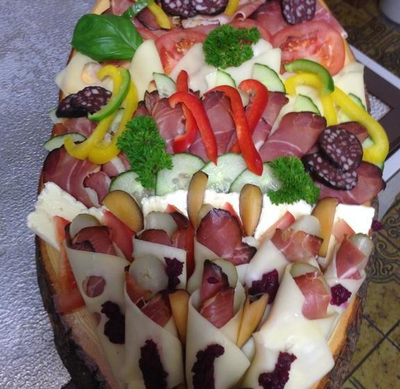 Romantik Landhotel Am Waldsee 16