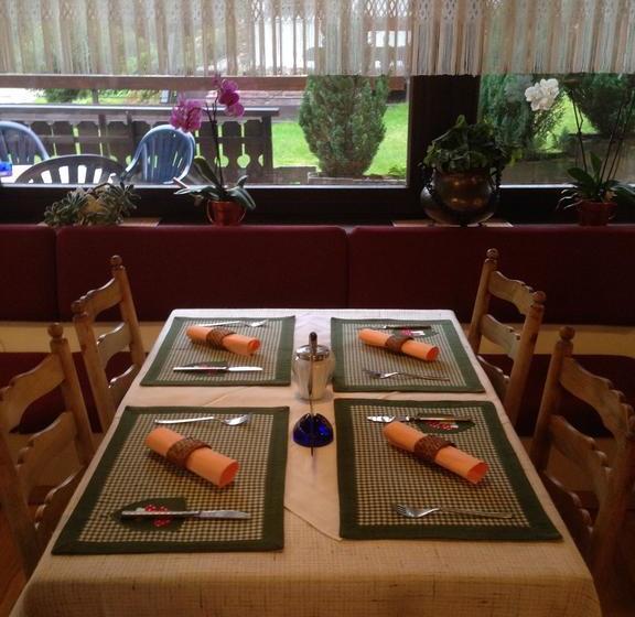 Romantik Landhotel Am Waldsee 17