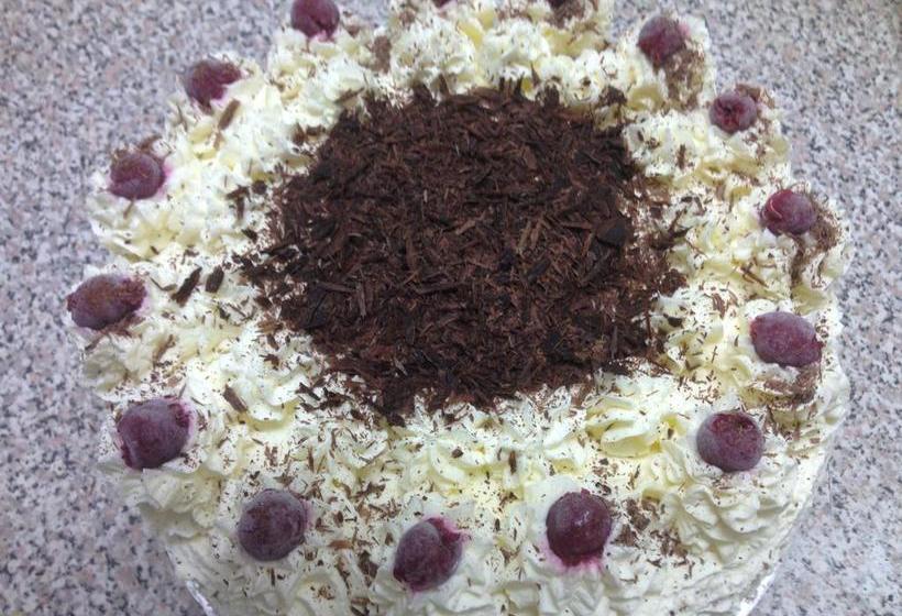 Romantik Landhotel Am Waldsee 3