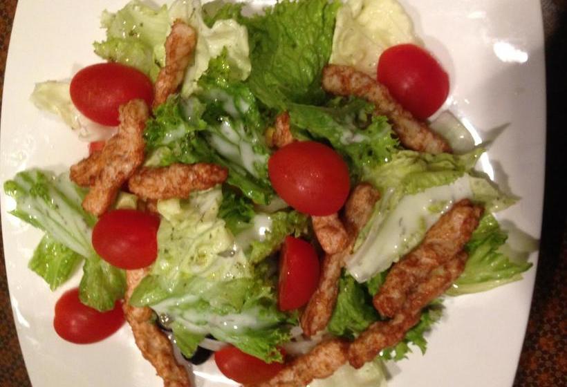 Romantik Landhotel Am Waldsee 4