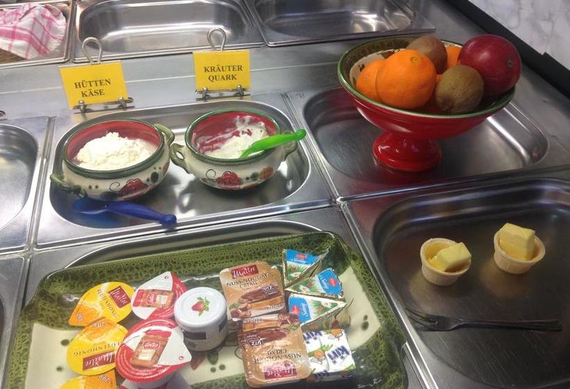 Romantik Landhotel Am Waldsee 5