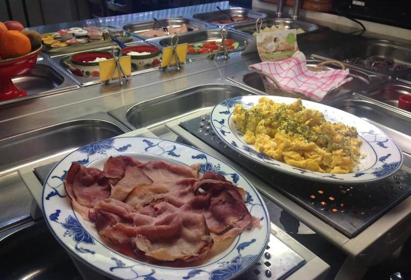 Romantik Landhotel Am Waldsee 6